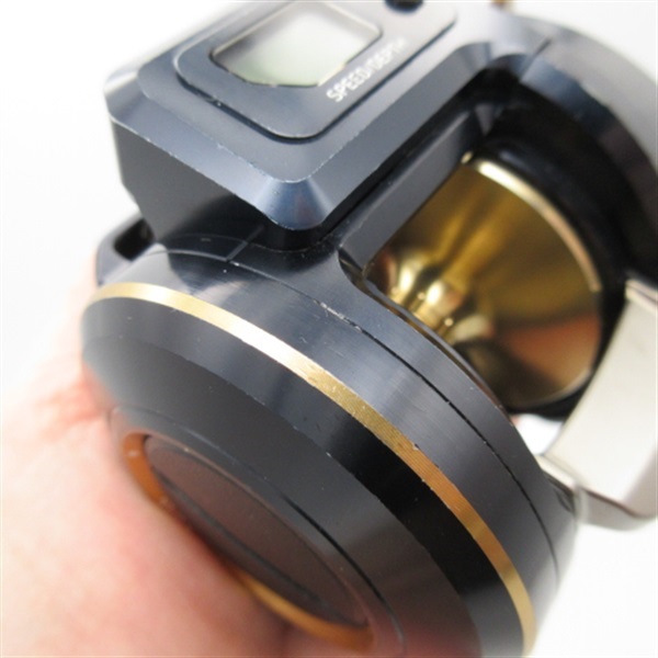 ２１ソルティガＩＣ３００ＨーＳＪ